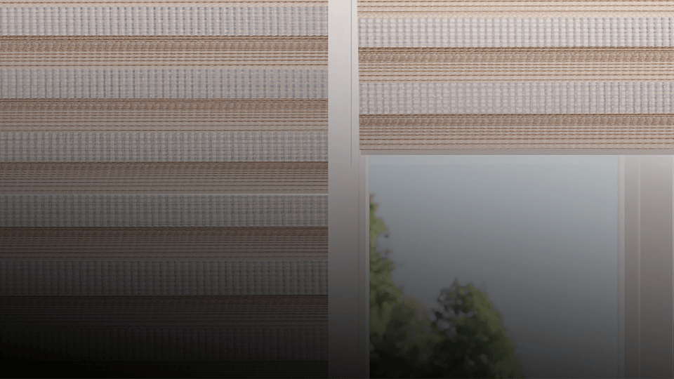 ستائر الحمار الوحشي